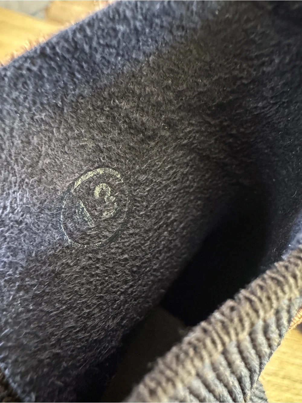 Rothy’s Chelsea Slip on Boots Size‎ 15